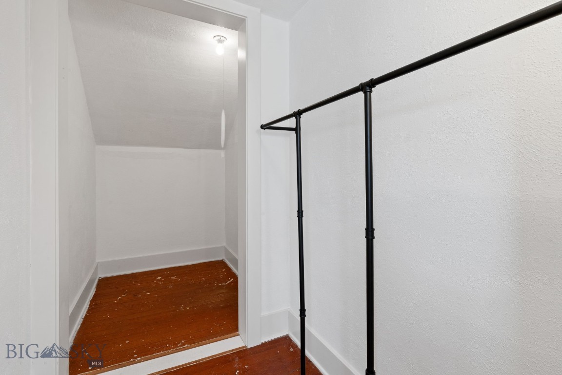 Butte Addition - Residential