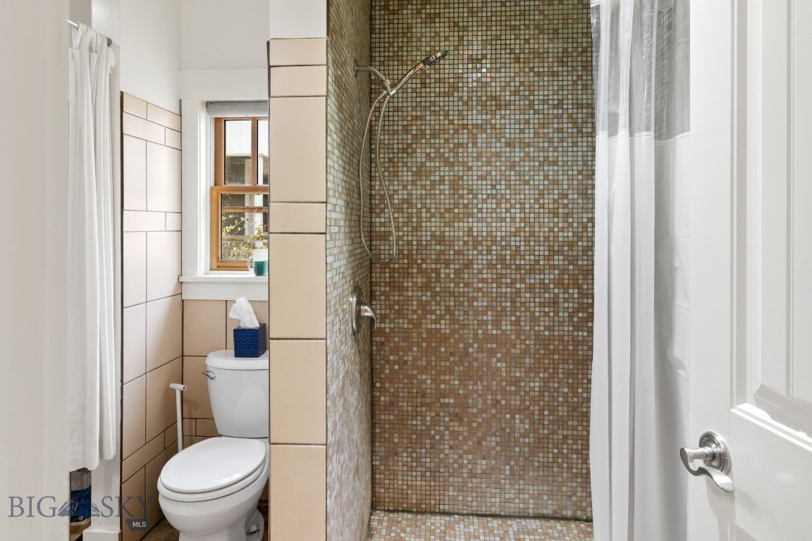 Butte Addition - Residential