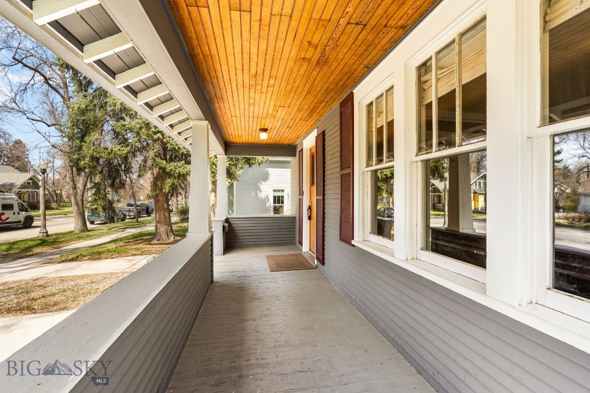 Butte Addition - Residential