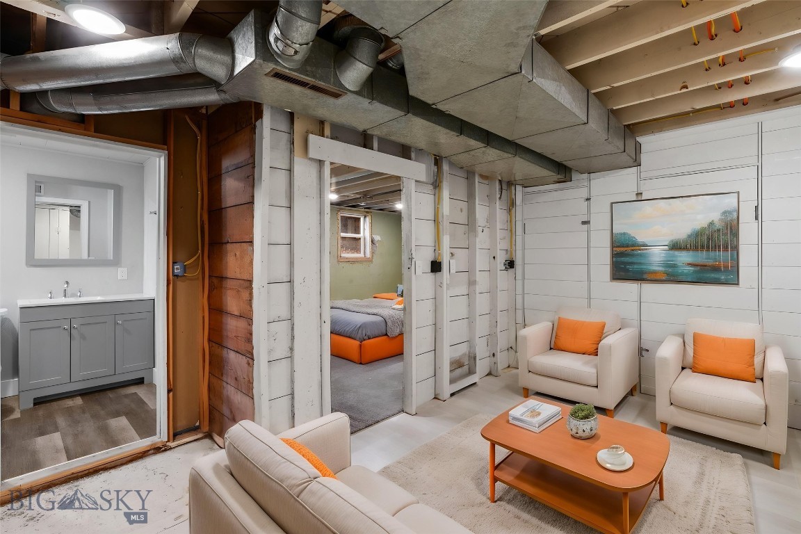 Butte Addition - Residential