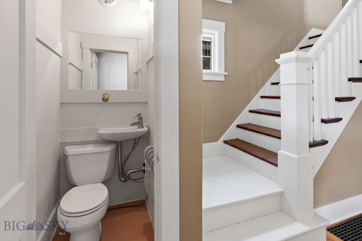 Butte Addition - Residential