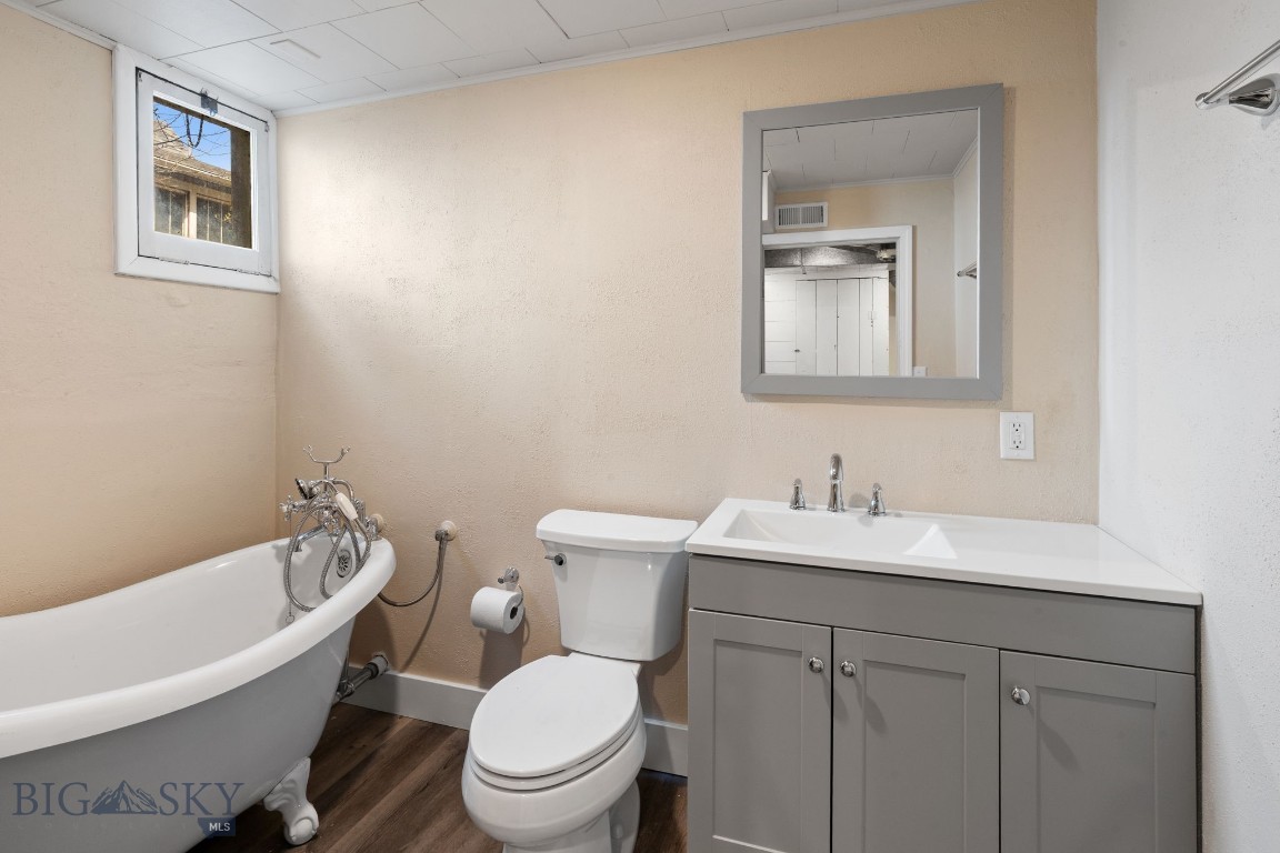 Butte Addition - Residential