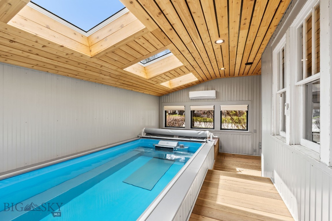 Butte Addition - Residential