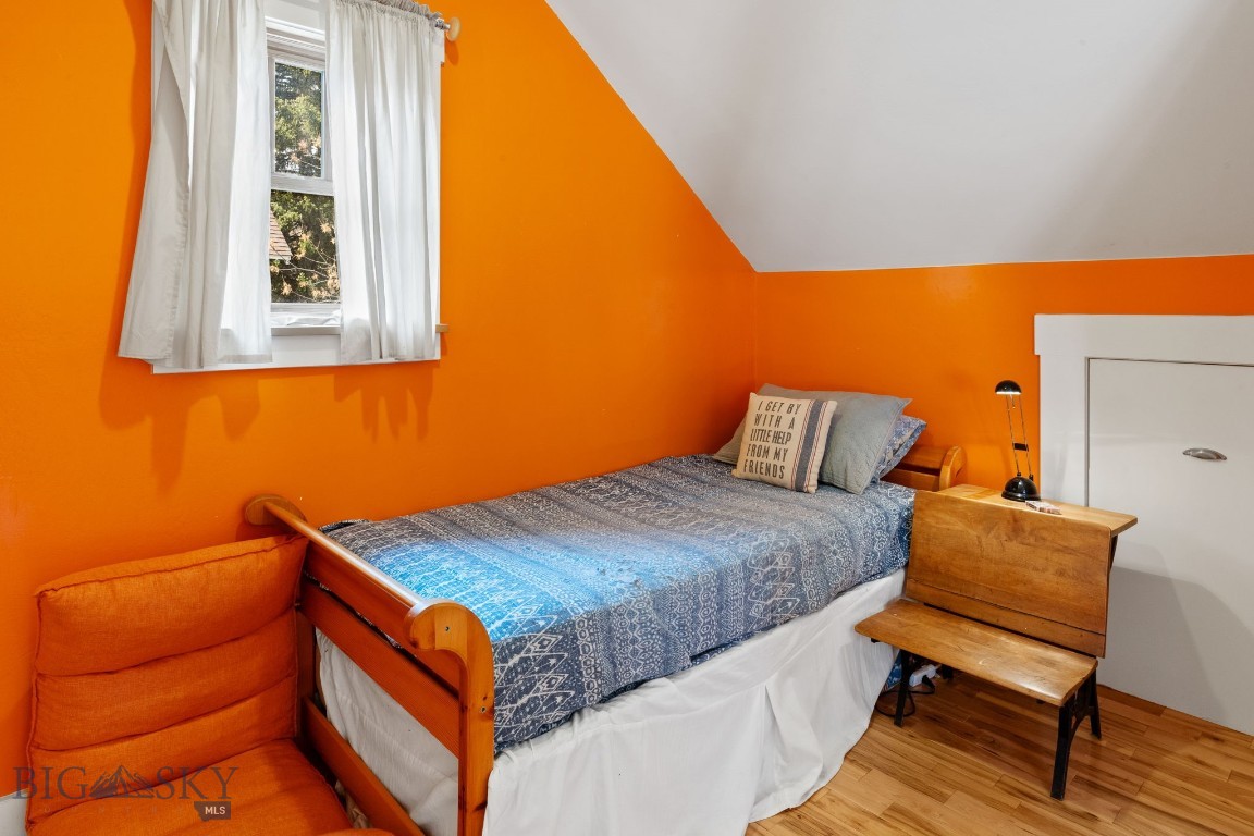 Butte Addition - Residential