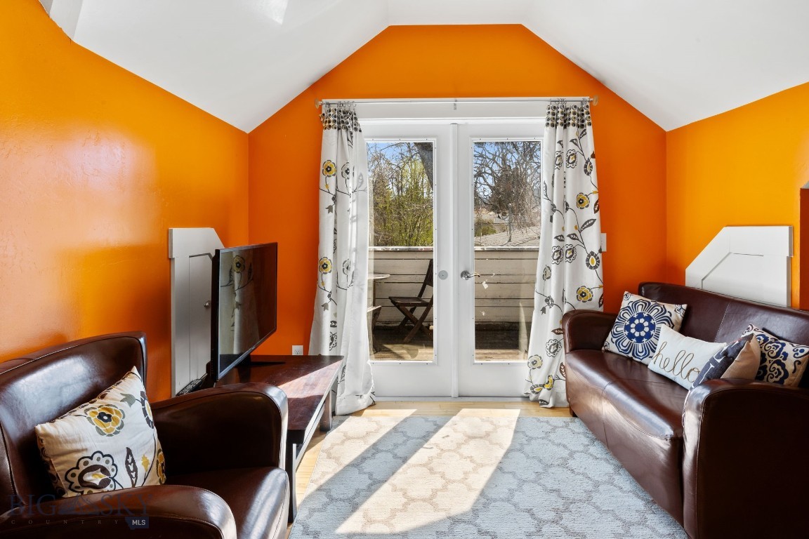 Butte Addition - Residential