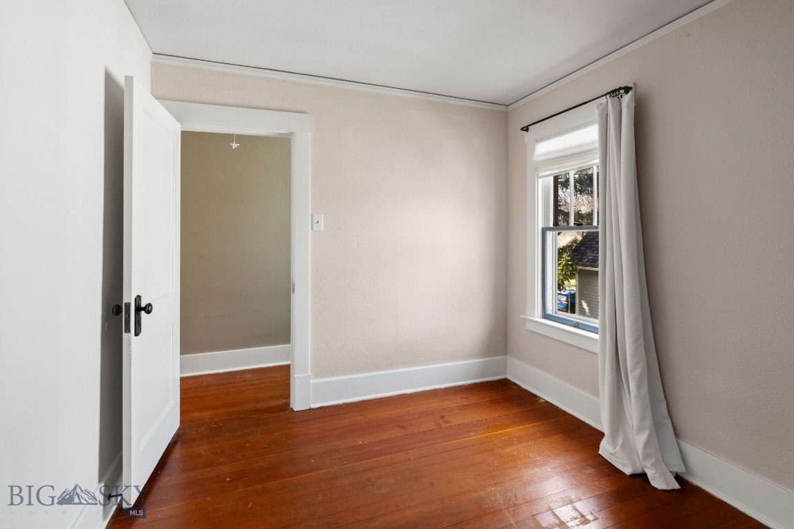 Butte Addition - Residential