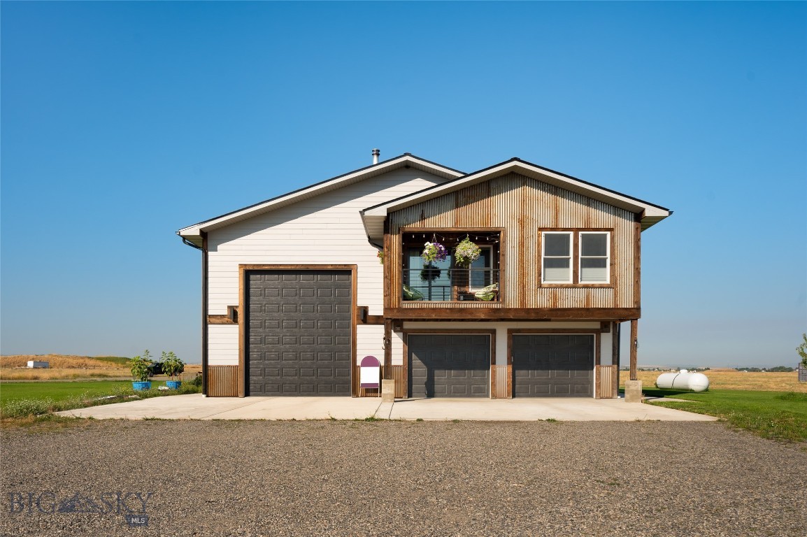Belgrade, Montana 59714, United States, 3 Bedrooms Bedrooms, ,2 BathroomsBathrooms,Residential,Active,46520