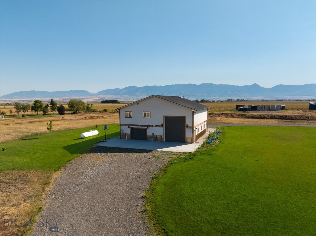 Belgrade, Montana 59714, United States, 3 Bedrooms Bedrooms, ,2 BathroomsBathrooms,Residential,Active,46520