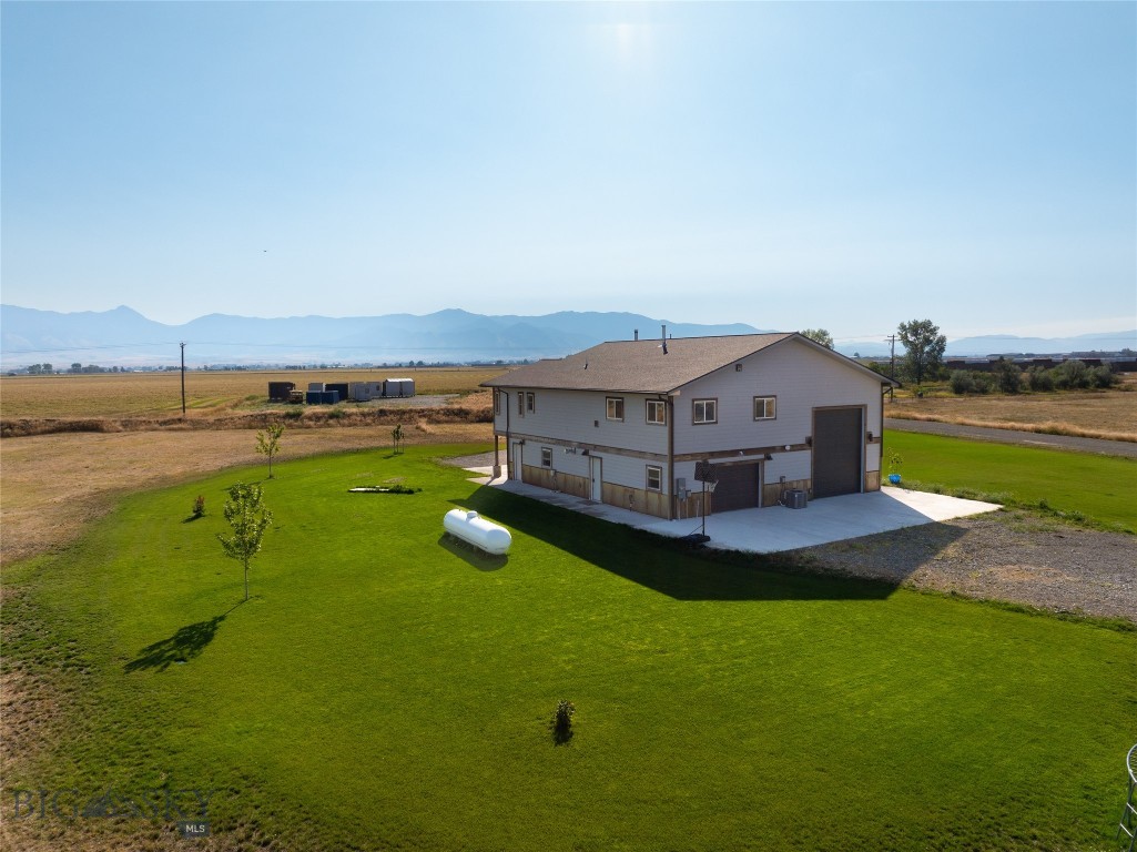 Belgrade, Montana 59714, United States, 3 Bedrooms Bedrooms, ,2 BathroomsBathrooms,Residential,Active,46520