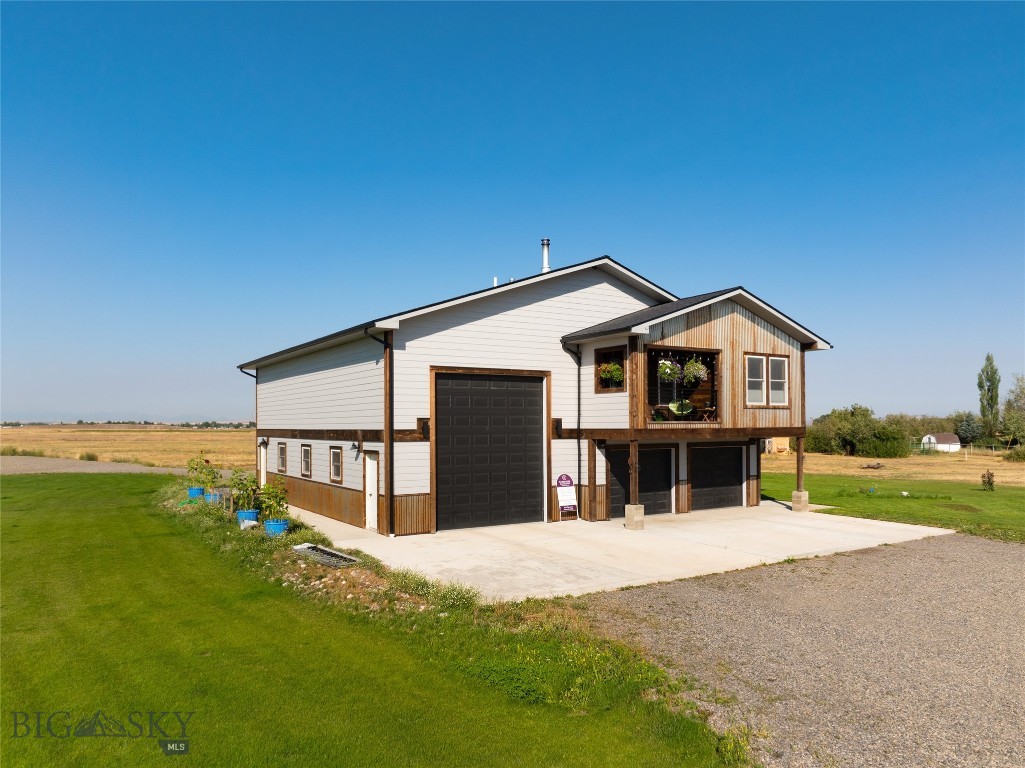 Belgrade, Montana 59714, United States, 3 Bedrooms Bedrooms, ,2 BathroomsBathrooms,Residential,Active,46520