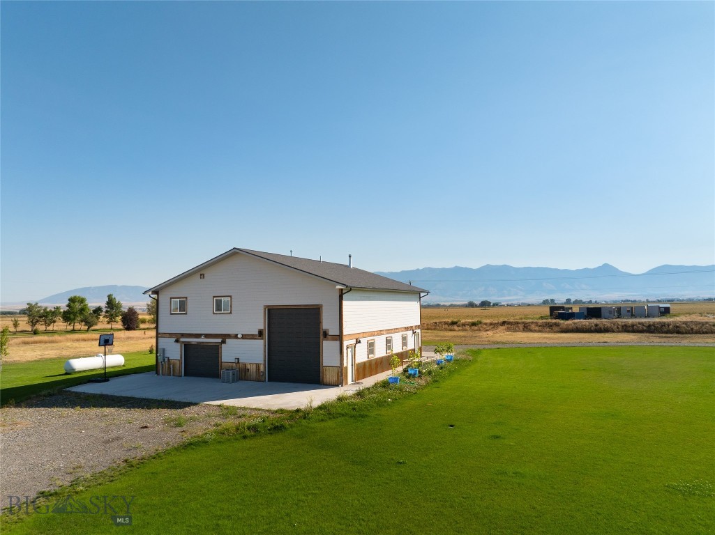 Belgrade, Montana 59714, United States, 3 Bedrooms Bedrooms, ,2 BathroomsBathrooms,Residential,Active,46520