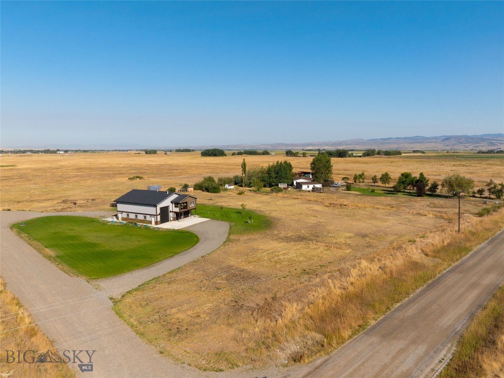 Belgrade, Montana 59714, United States, 3 Bedrooms Bedrooms, ,2 BathroomsBathrooms,Residential,Active,46520