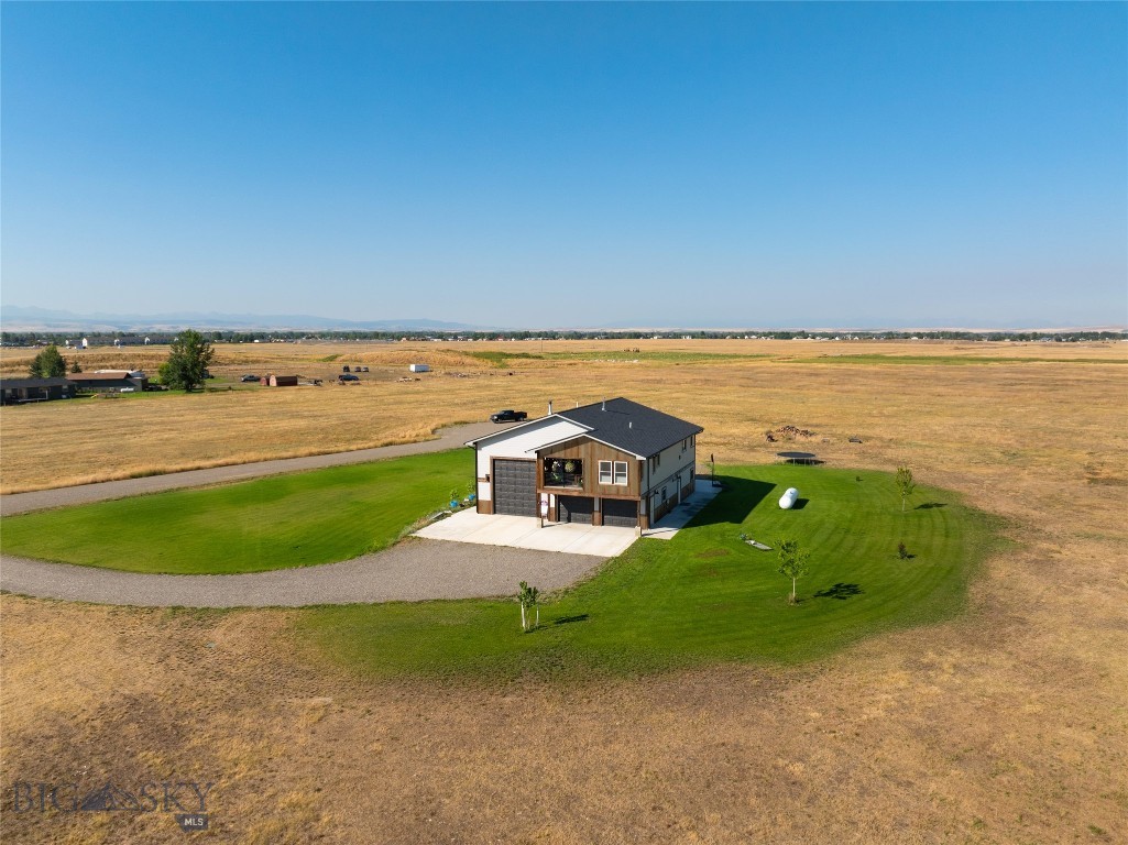 Belgrade, Montana 59714, United States, 3 Bedrooms Bedrooms, ,2 BathroomsBathrooms,Residential,Active,46520