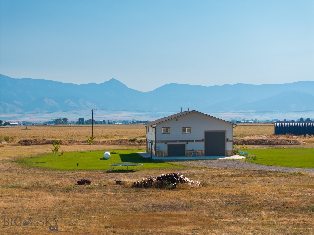 Belgrade, Montana 59714, United States, 3 Bedrooms Bedrooms, ,2 BathroomsBathrooms,Residential,Active,46520