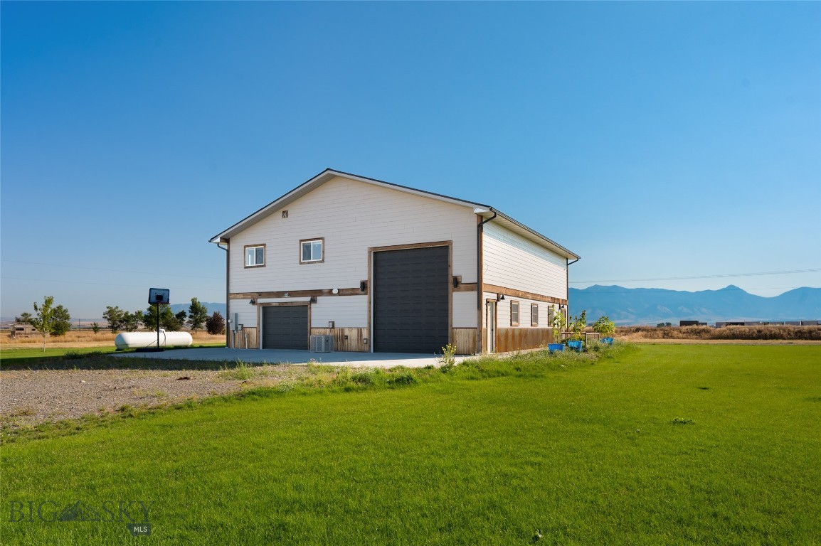 Belgrade, Montana 59714, United States, 3 Bedrooms Bedrooms, ,2 BathroomsBathrooms,Residential,Active,46520