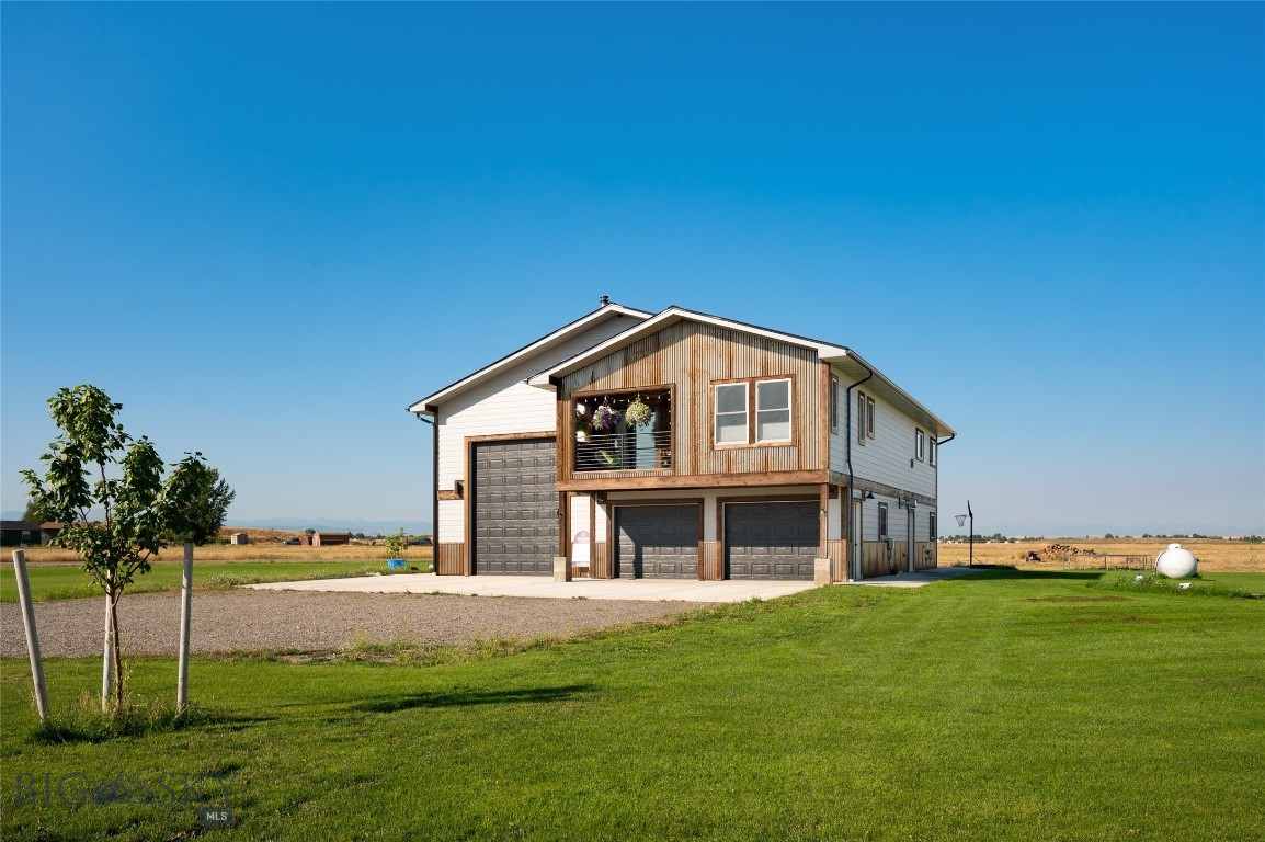 Belgrade, Montana 59714, United States, 3 Bedrooms Bedrooms, ,2 BathroomsBathrooms,Residential,Active,46520