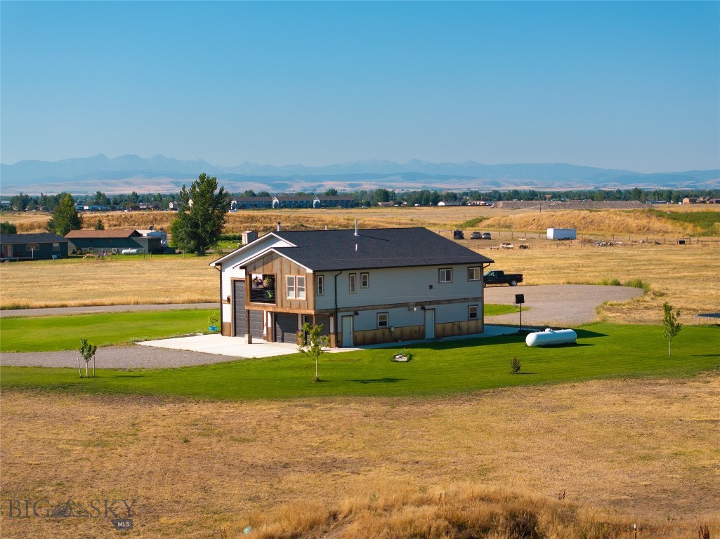 Belgrade, Montana 59714, United States, 3 Bedrooms Bedrooms, ,2 BathroomsBathrooms,Residential,Active,46520