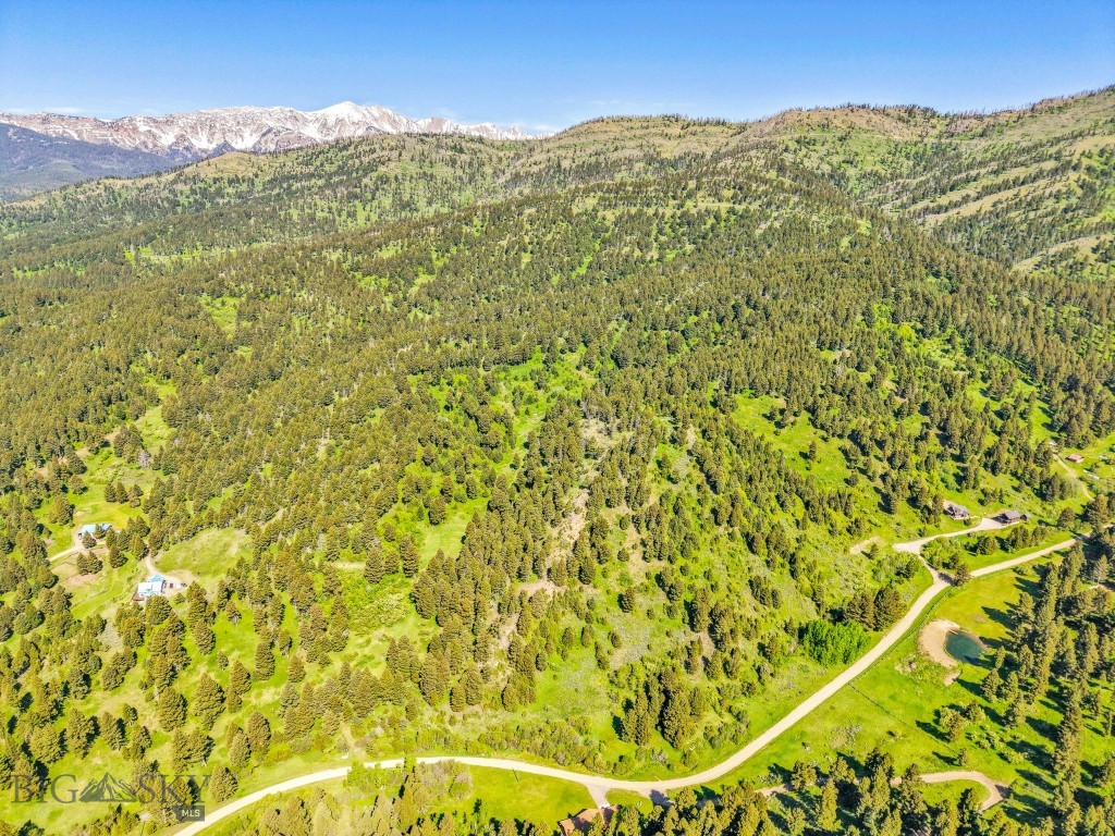 Bozeman, Montana 59715, United States, ,Land,Active,153704