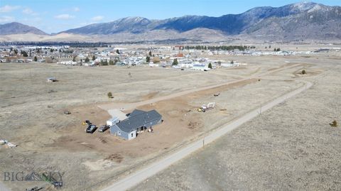 Photo of TBD Mahalo Lane, Butte, MT 59701 (MLS # 408224)