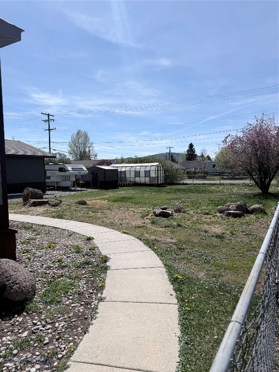 Other - Residential