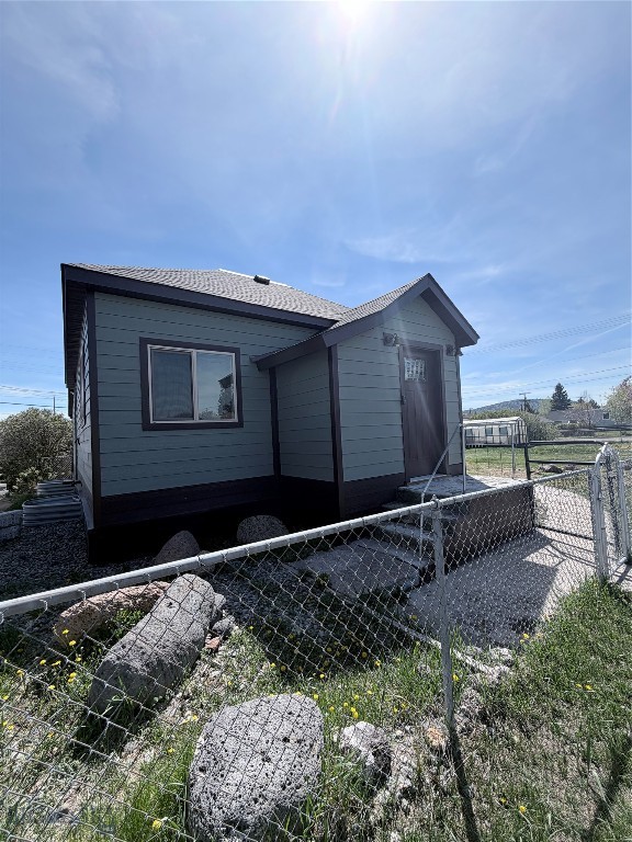 Other - Residential