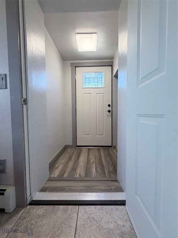 Other - Residential