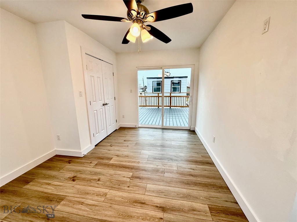 Ferris Addition - Residential Income