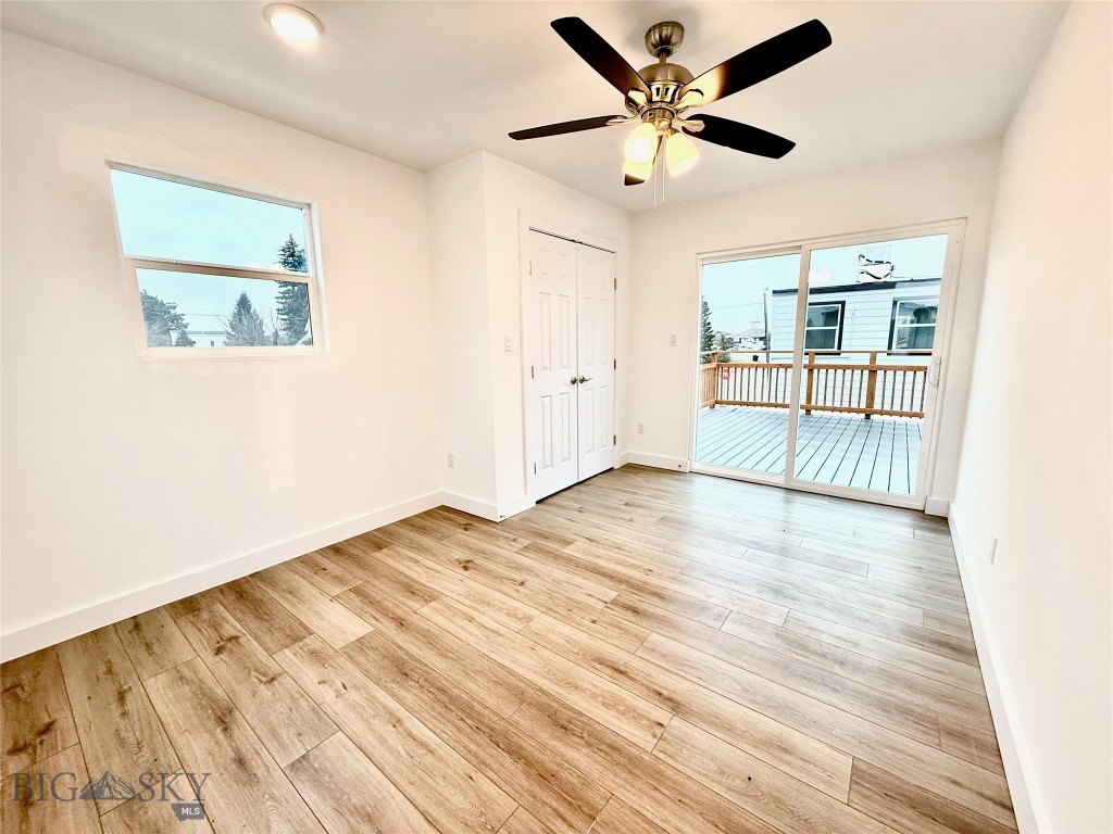 Ferris Addition - Residential Income