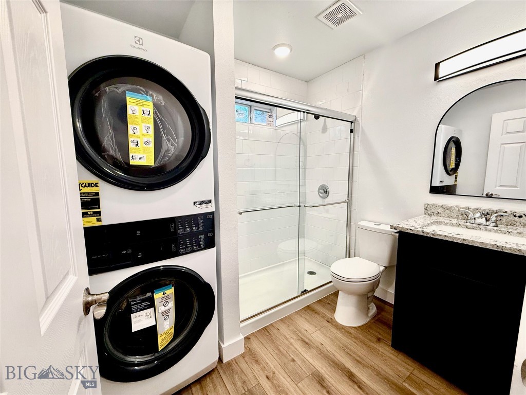 Ferris Addition - Residential Income