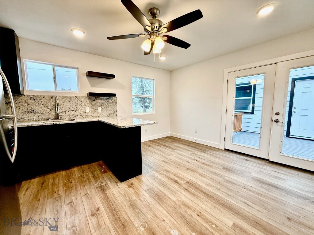 Ferris Addition - Residential Income