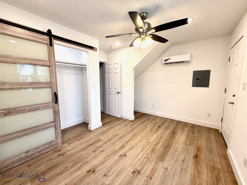 Ferris Addition - Residential Income