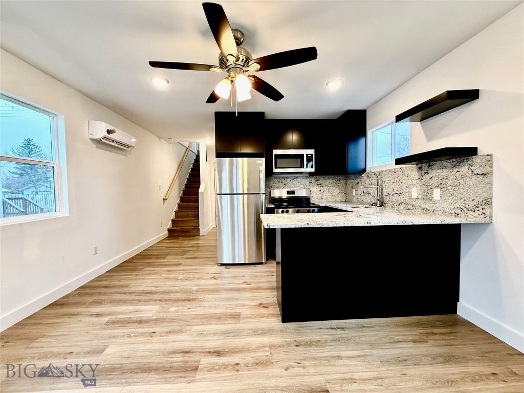 Ferris Addition - Residential Income