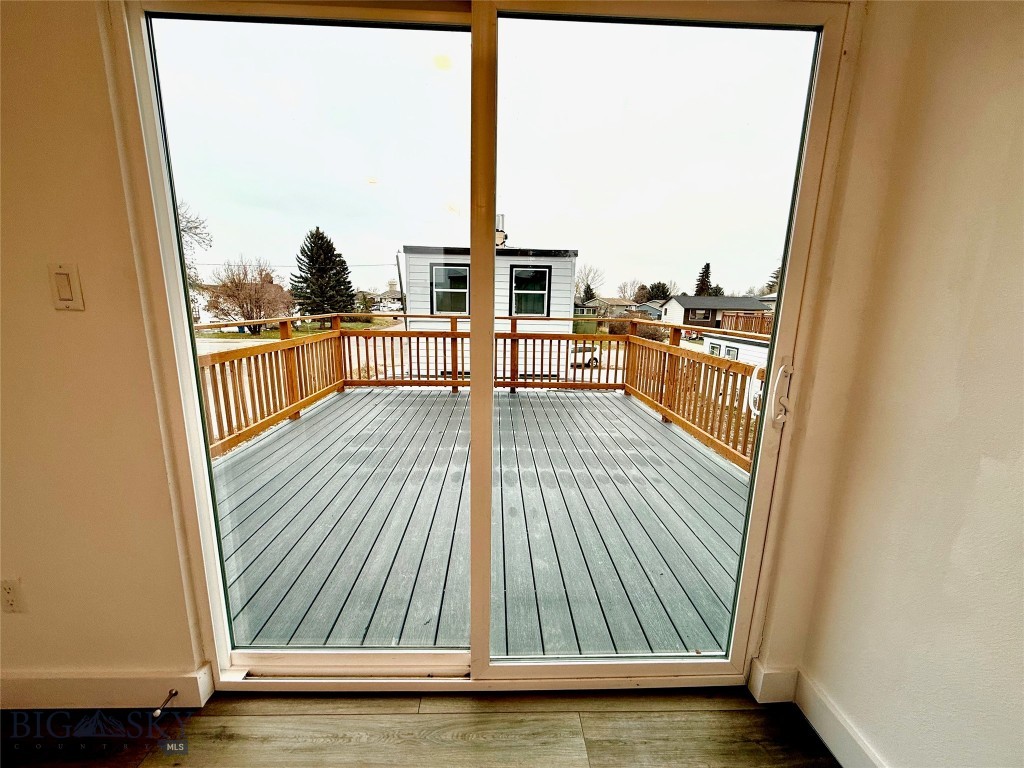 Ferris Addition - Residential Income