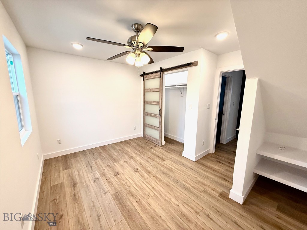 Ferris Addition - Residential Income