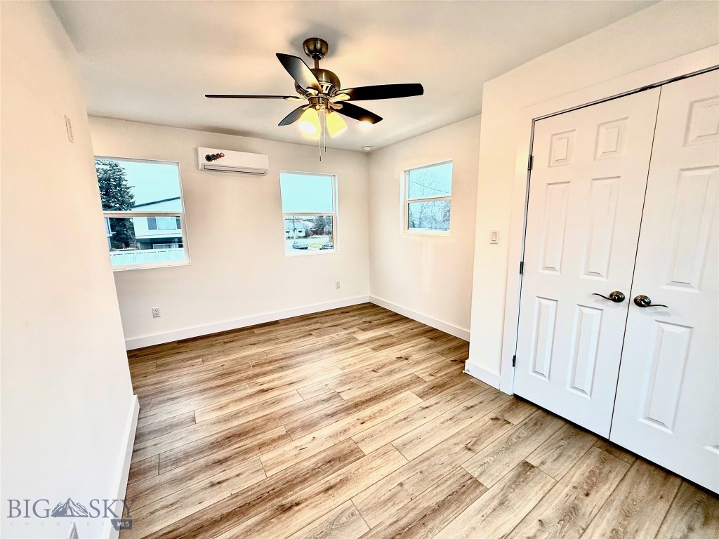 Ferris Addition - Residential Income