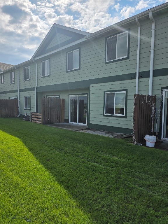 Emerald Park Condos - Residential