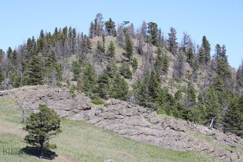 Photo of Cascade, MT 59421 (MLS # 398393)