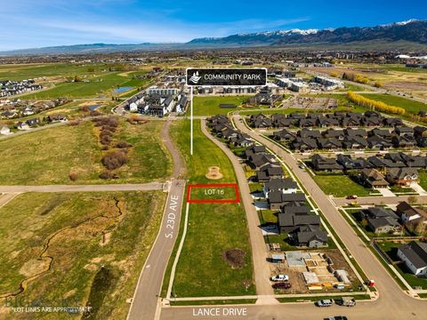 Photo of TBD S 23rd Avenue, Bozeman, MT 59715 (MLS # 402198)