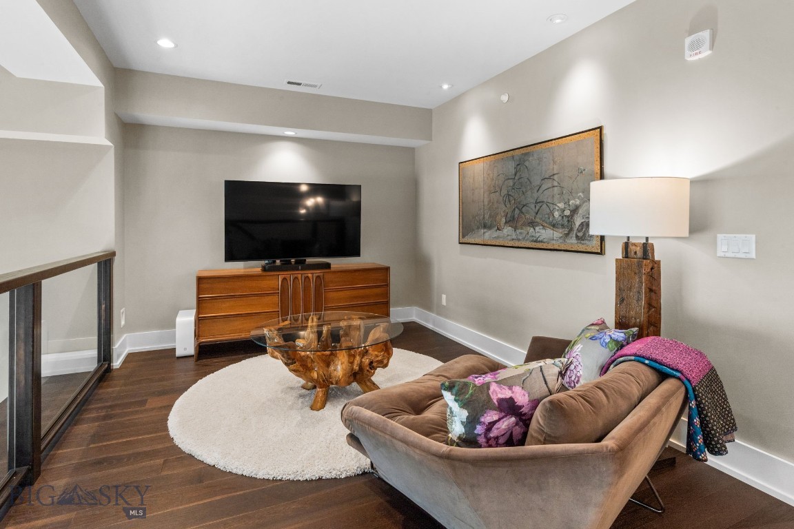 Story Addition - Residential