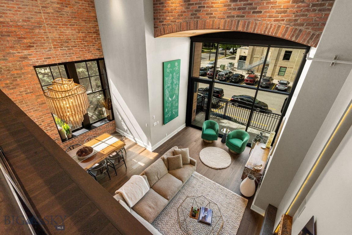 Story Addition - Residential