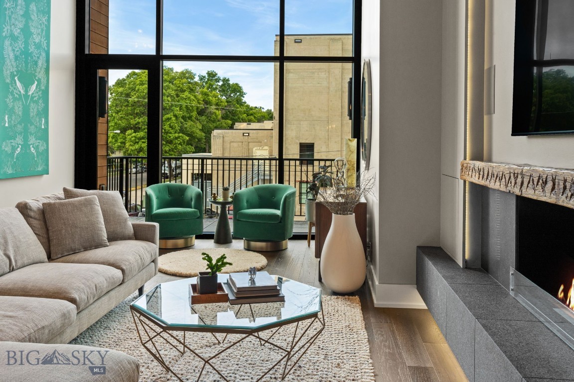 Story Addition - Residential