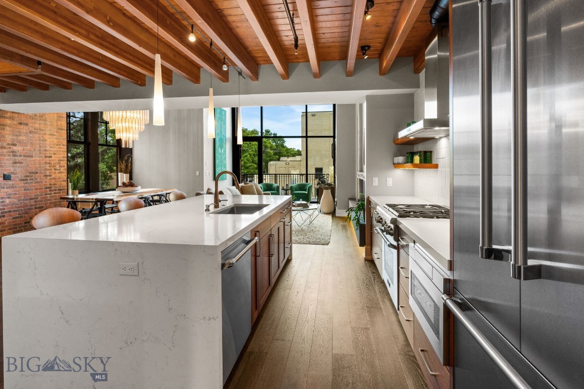 Story Addition - Residential