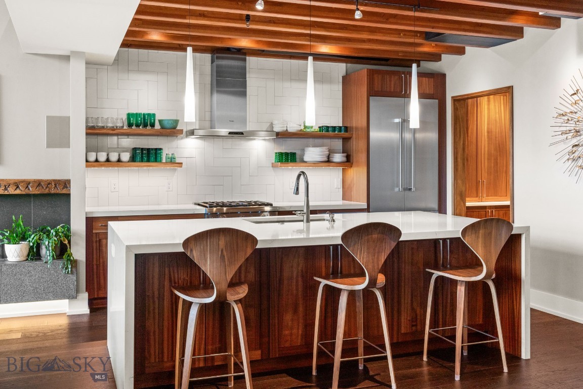 Story Addition - Residential