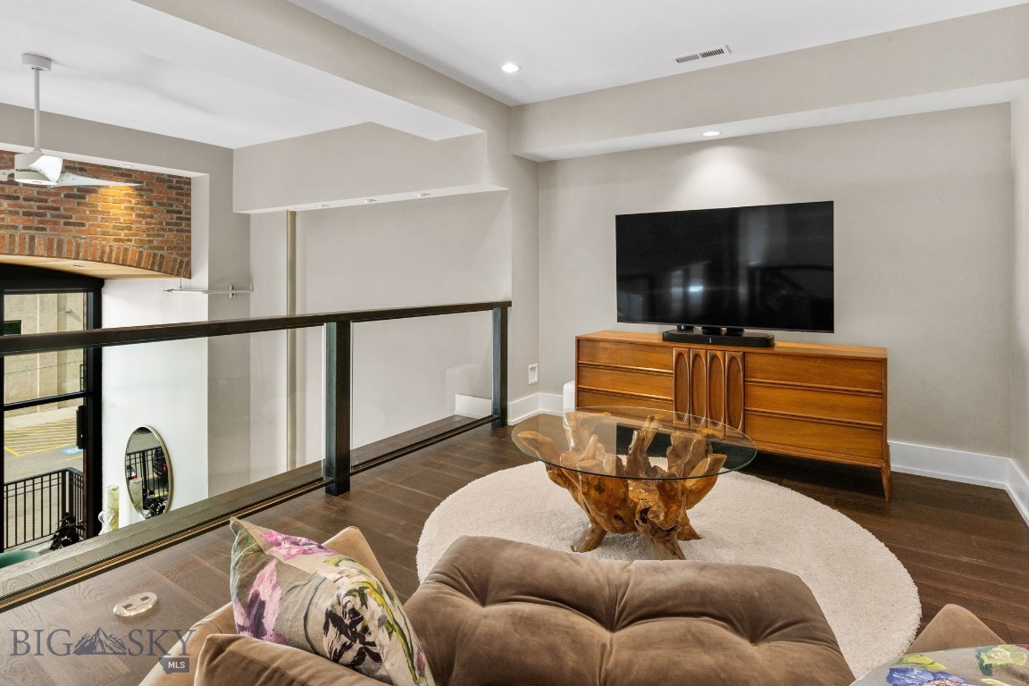 Story Addition - Residential