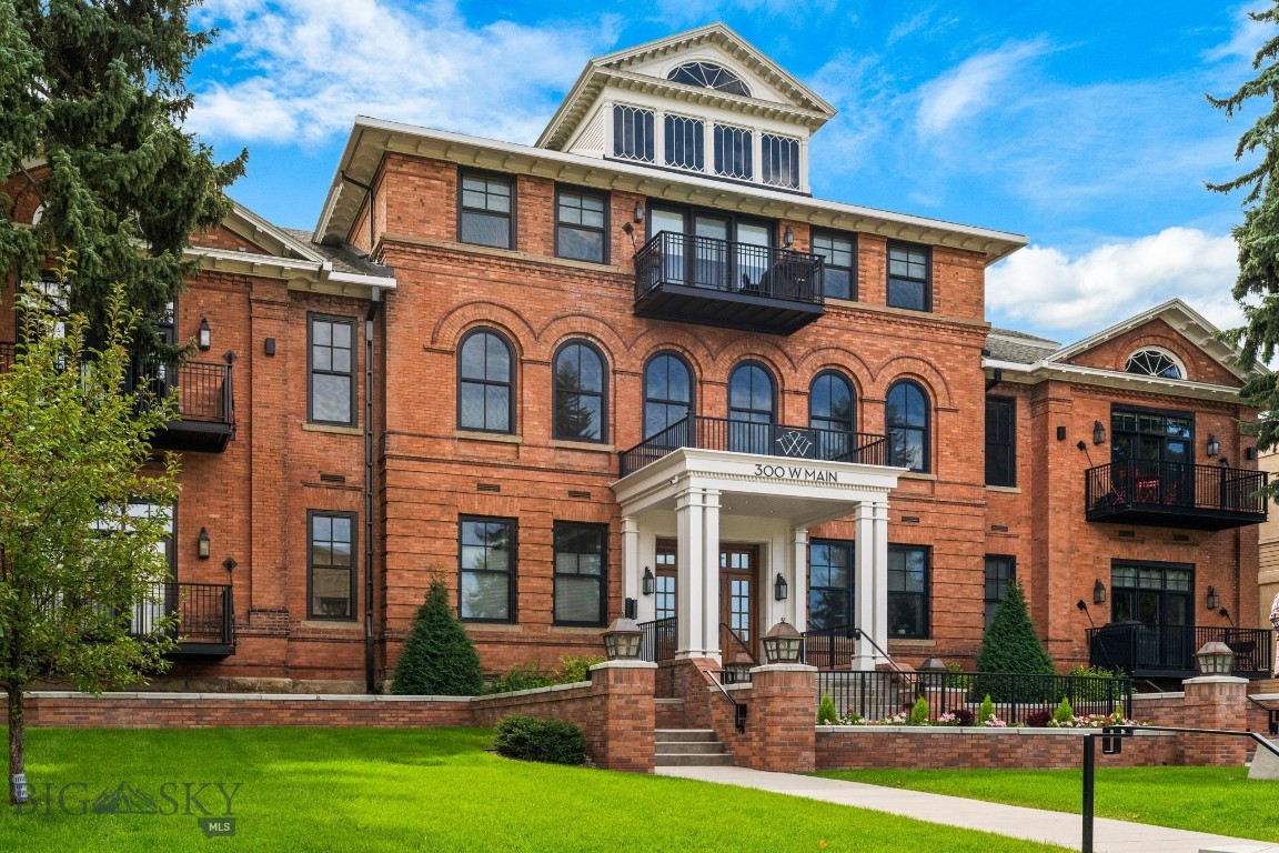 Story Addition - Residential