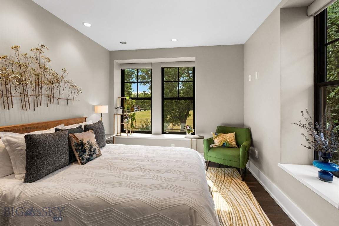 Story Addition - Residential