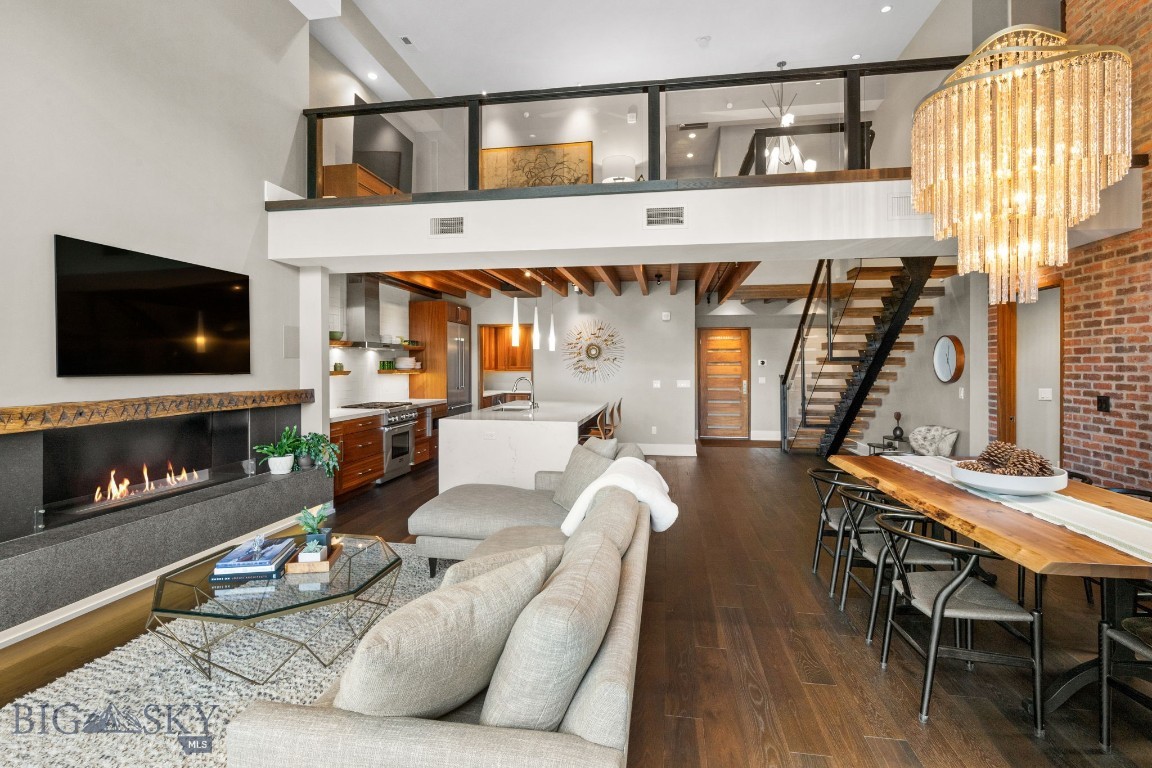 Story Addition - Residential