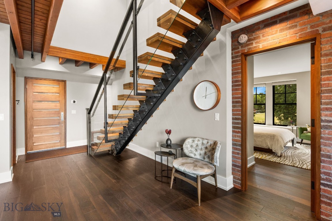 Story Addition - Residential