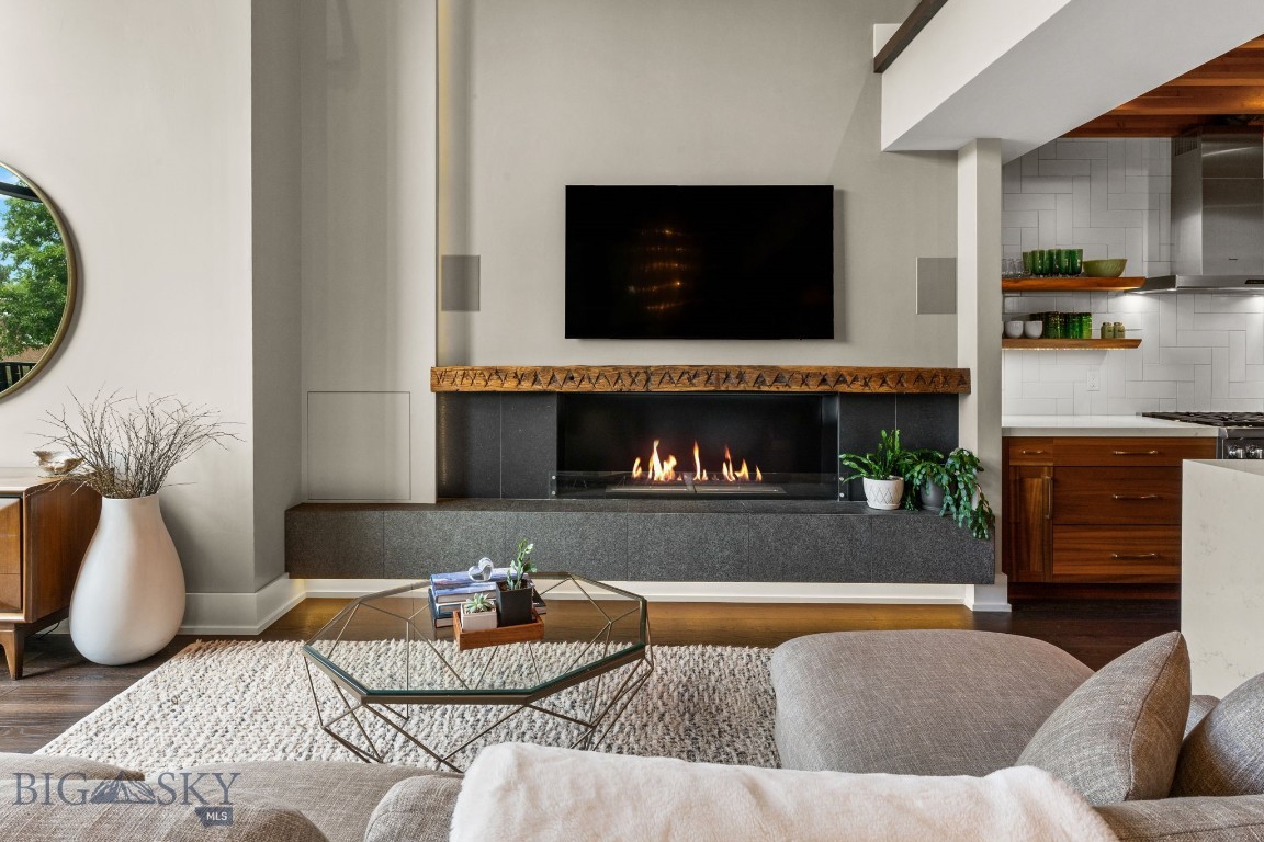 Story Addition - Residential