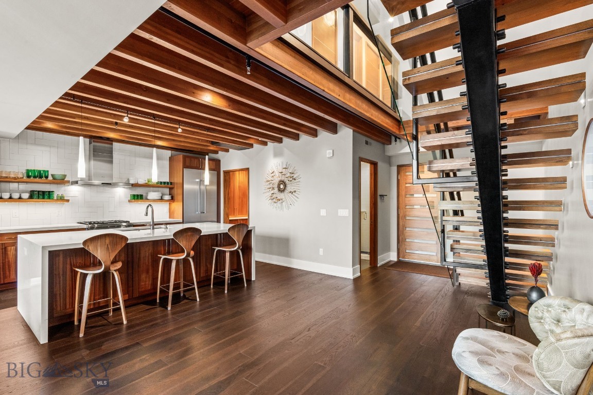 Story Addition - Residential